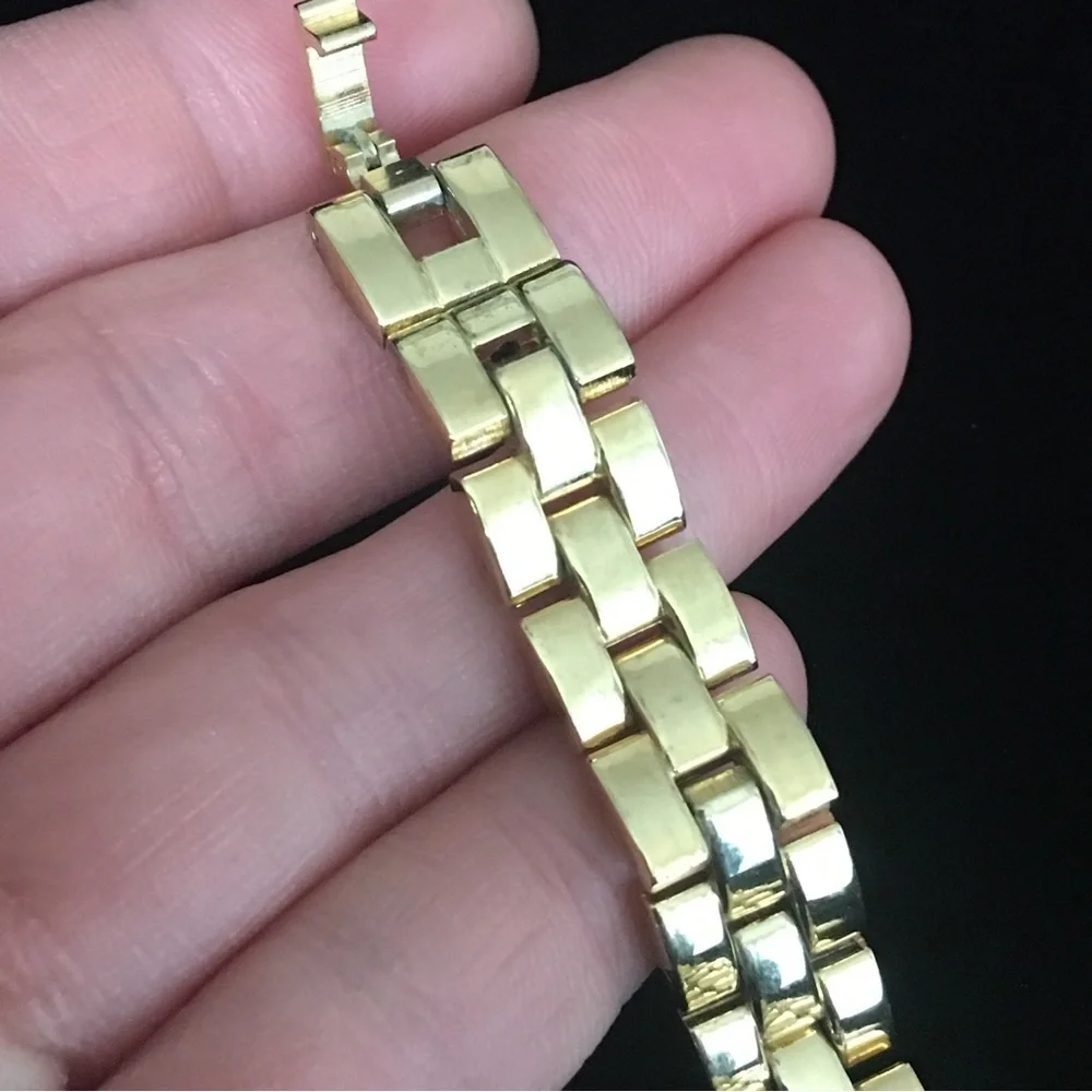 Vintage Interchangeable Bracelet